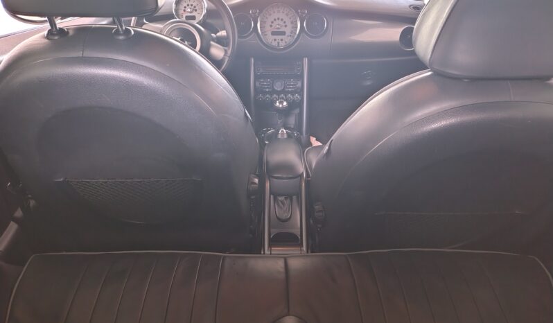 
								Mini Cooper – Park Lane full									