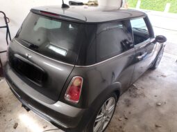 
										Mini Cooper – Park Lane full									
