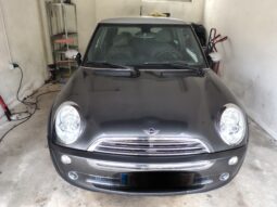 
										Mini Cooper – Park Lane full									