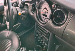 
										Mini Cooper – Park Lane full									