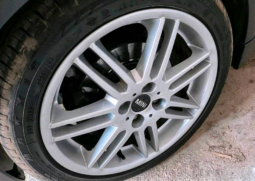 
										Mini Cooper – Park Lane full									