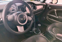 
										Mini Cooper – Park Lane full									