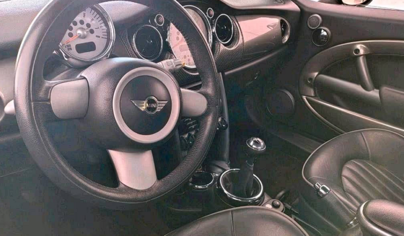 
								Mini Cooper – Park Lane full									