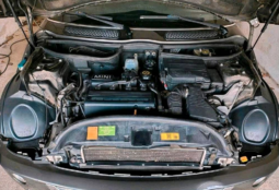 
										Mini Cooper – Park Lane full									