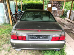 
										Cadillac Seville STS 2001 Schlachtfest full									