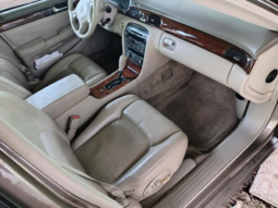 
										Cadillac Seville STS 2001 Schlachtfest full									