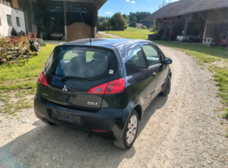 
										Mitsubishi Colt 2007 75PS 1.1 Benziner TÜV & Service neu full									