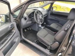 
										Mitsubishi Colt 2007 75PS 1.1 Benziner TÜV & Service neu full									
