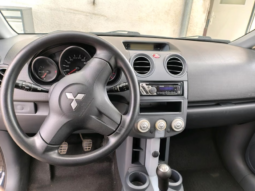 
										Mitsubishi Colt 2007 75PS 1.1 Benziner TÜV & Service neu full									