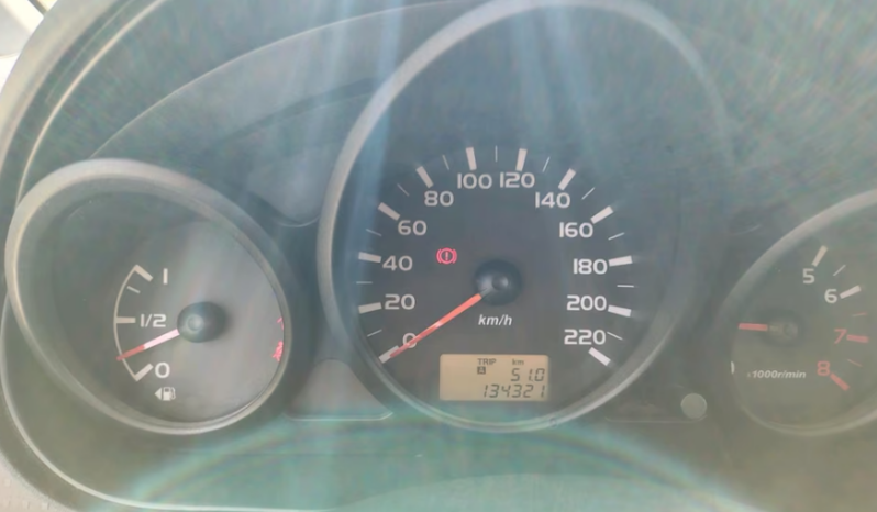 
								Mitsubishi Colt 2007 75PS 1.1 Benziner TÜV & Service neu full									