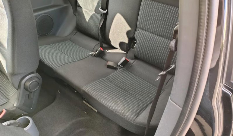 
								Mitsubishi Colt 2007 75PS 1.1 Benziner TÜV & Service neu full									
