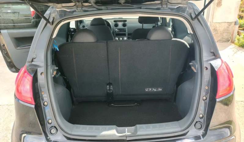 
								Mitsubishi Colt 2007 75PS 1.1 Benziner TÜV & Service neu full									